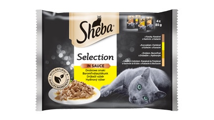 Vybrané Kousky v Omáčce