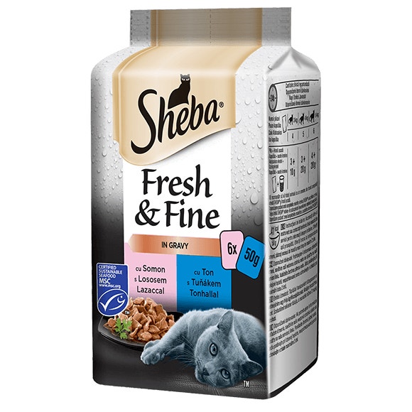 image Sheba-kapsicky-6x50g-losos-a-tunak